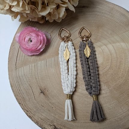 porte-cle-plat-feuille